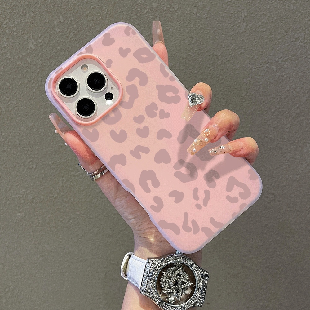 Leopard print Phone Case For i - огляд і ціна Phone Cases Leopard Print