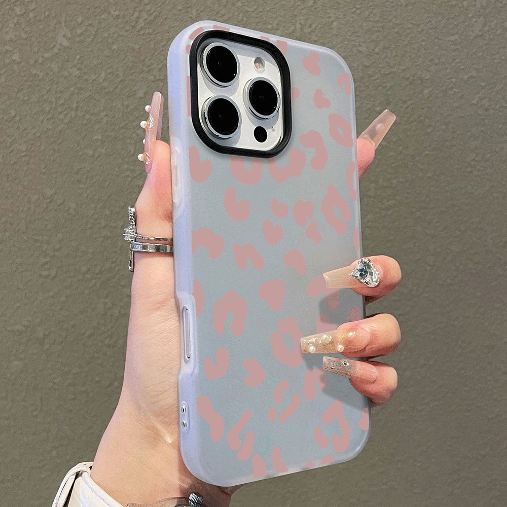 Leopard print Phone Case For i - огляд і ціна Phone Cases Leopard Print