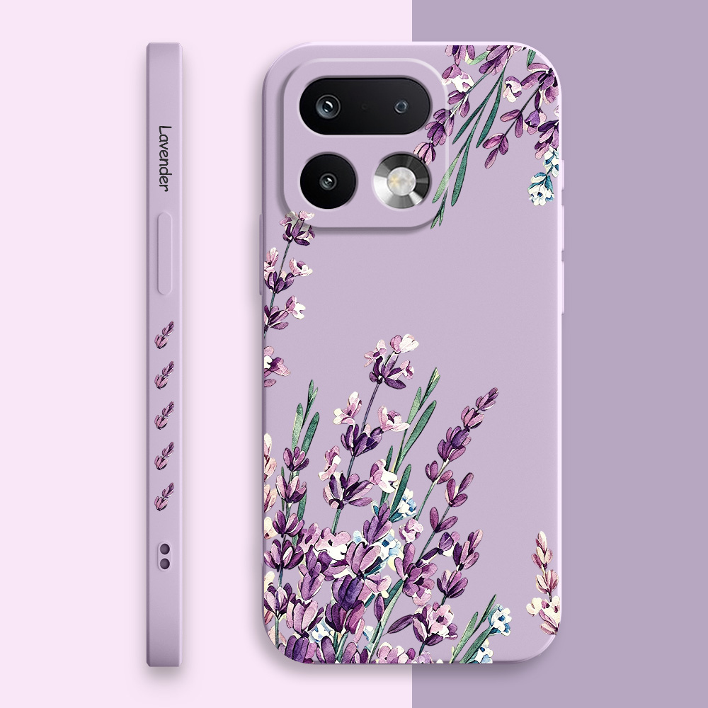Lavender Sprig Phone Case For  - огляд і ціна Phone Cases Iphone 14