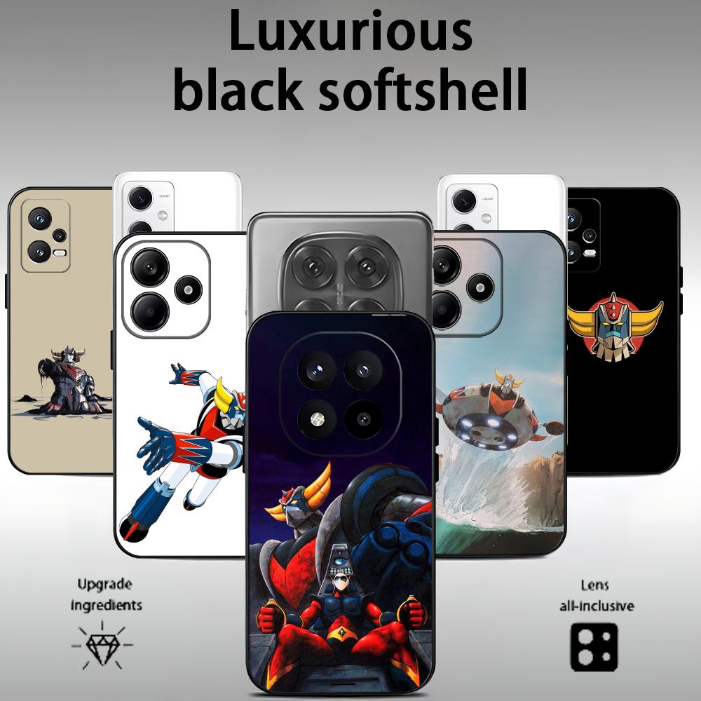 UFO Robot G-Goldoraes Phone Ca - огляд і ціна Phone Cases For Iphone 11