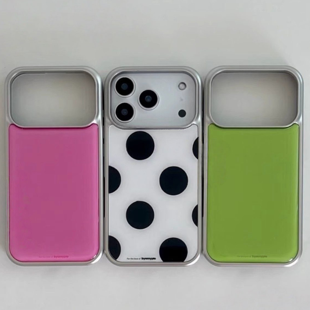 LALA Korean style solid color  - огляд і ціна Phone Cases That Charge Your Phone