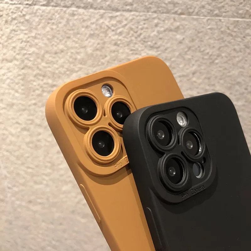 Matte Soft Silicone Phone Case - огляд і ціна Phone Cases That Charge Your Phone