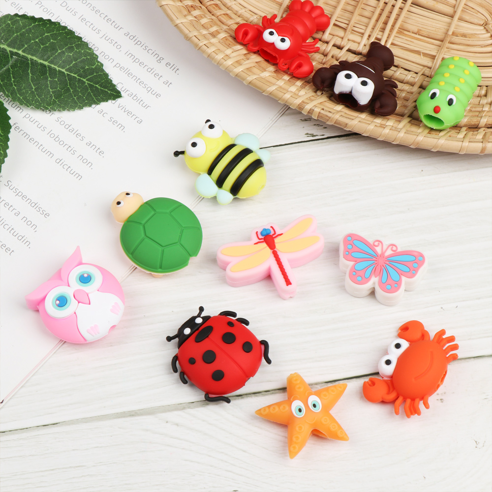 USB Cable Protector Earphone W - огляд і ціна Phone Cases That Charge Your Phone