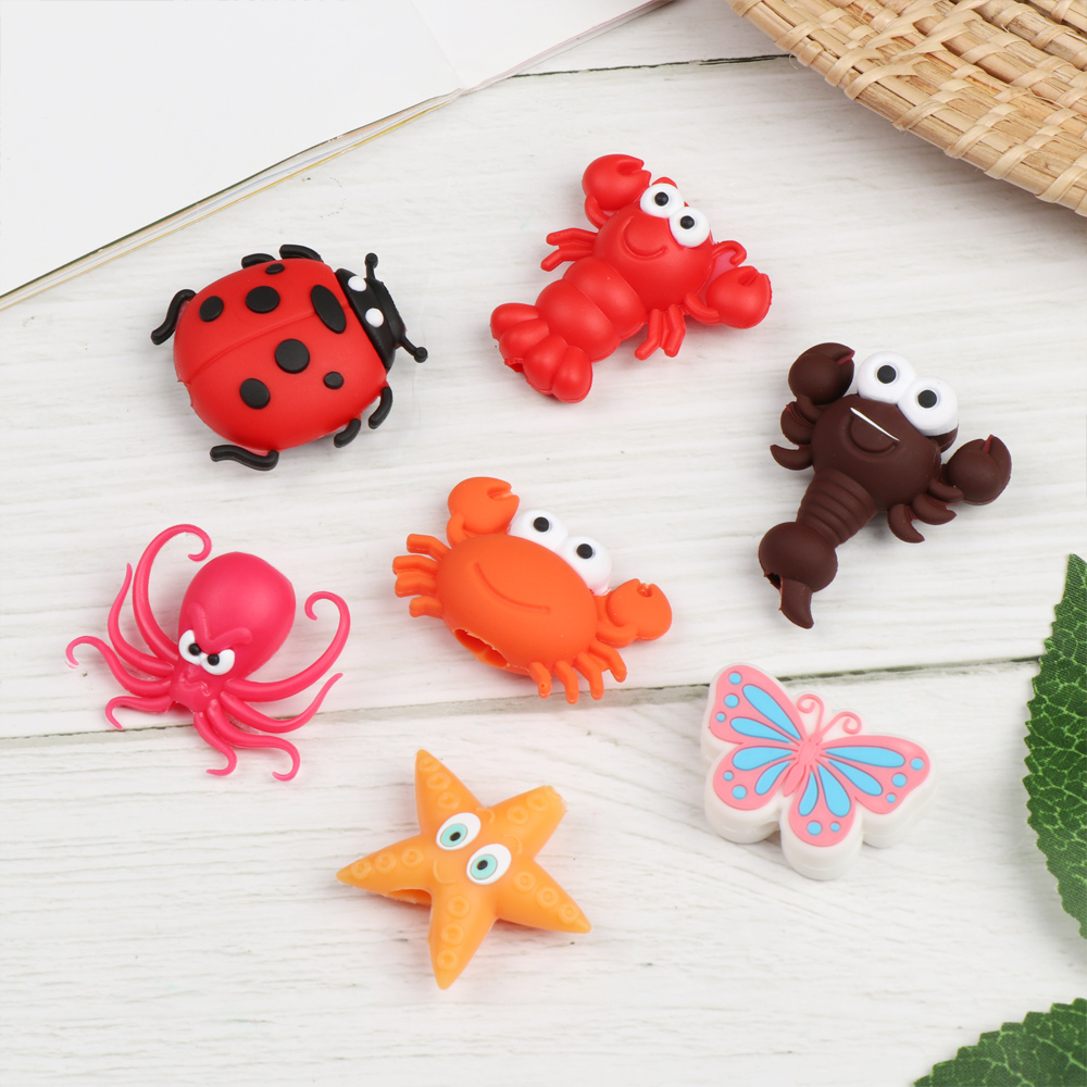 USB Cable Protector Earphone W - огляд і ціна Phone Cases That Charge Your Phone