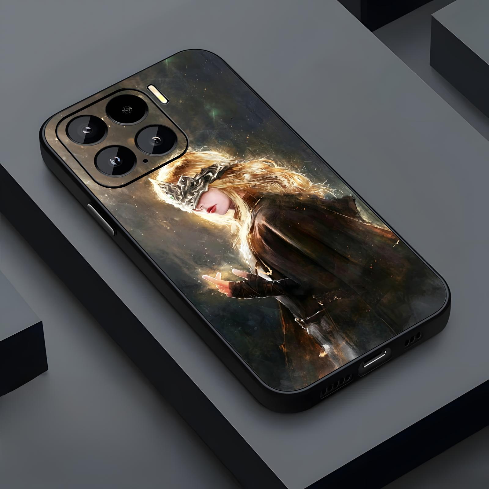 hot game DARK SOULS   Phone Ca - огляд і ціна Phone Cases Iphone 14