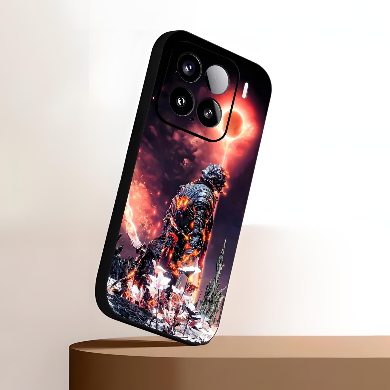 hot game DARK SOULS   Phone Ca - огляд і ціна Phone Cases Iphone 14