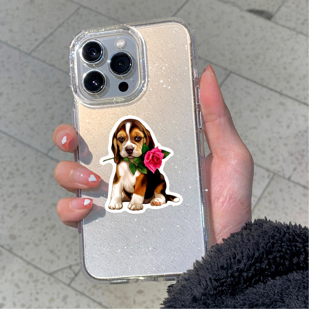50Pcs Vintage Rock Stickers DI - огляд і ціна Phone Cases Kids
