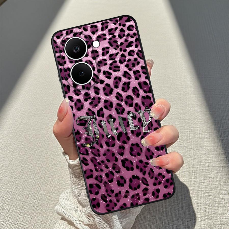 Cartoon Leopard Print Funda Ph - огляд і ціна Phone Cases Leopard Print
