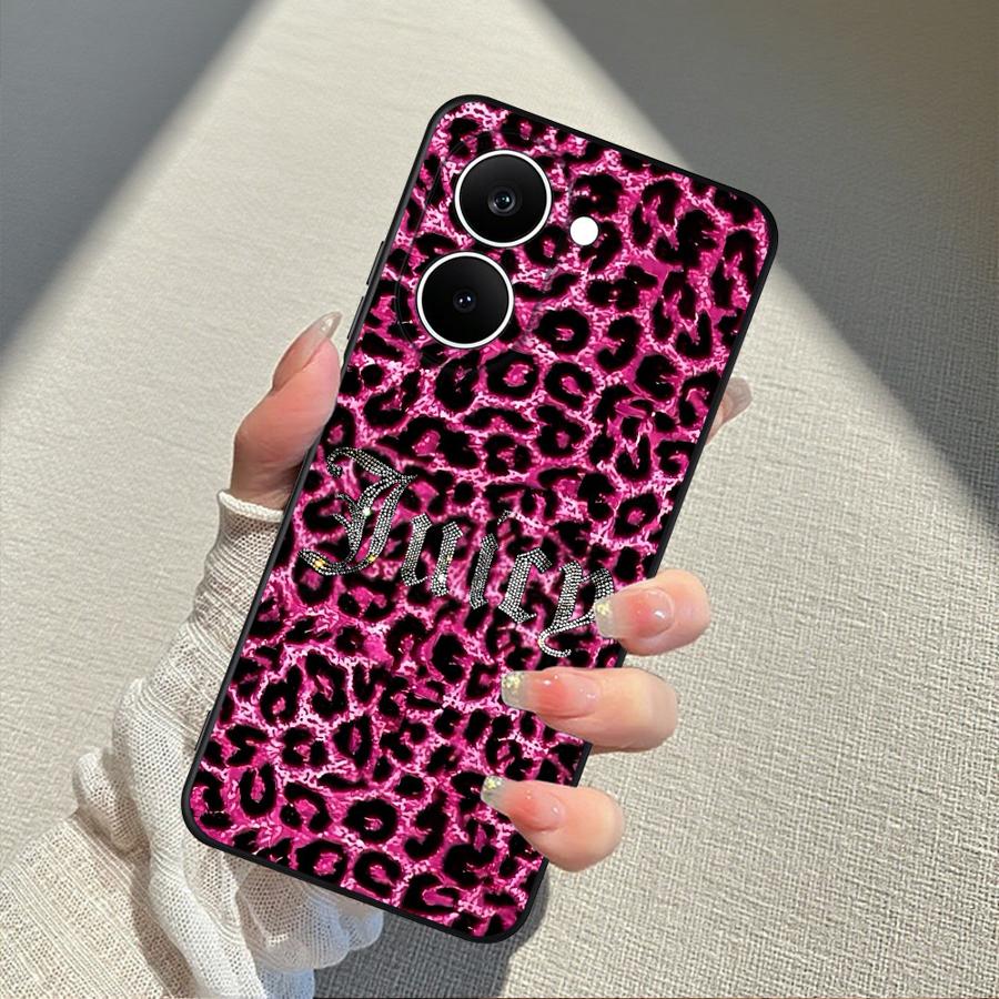 Cartoon Leopard Print Funda Ph - огляд і ціна Phone Cases Leopard Print