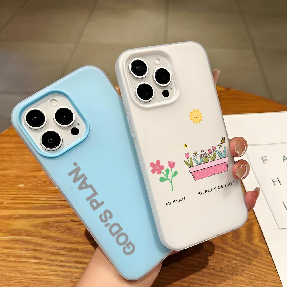 God S Plan Phone Case Jelly Si - огляд і ціна Phone Cases For Iphone 11