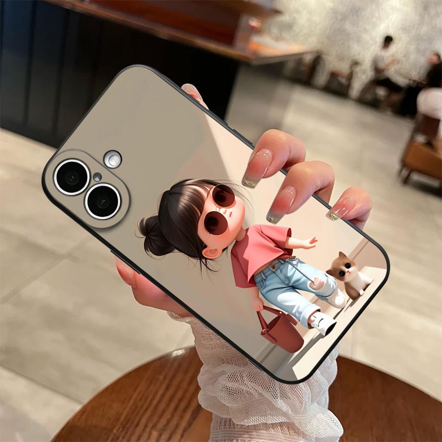 Funda Phone Cover Phone Case f - огляд і ціна Phone Cases For Iphone 11