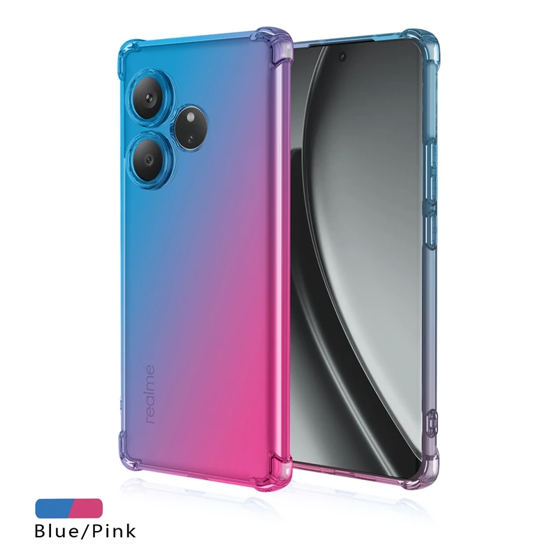 For Realme GT 6 T 6T NEO 6 SE  - огляд і ціна Realme Gt 6