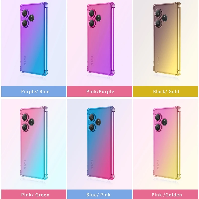 For Realme GT 6 T 6T NEO 6 SE  - огляд і ціна Realme Gt 6