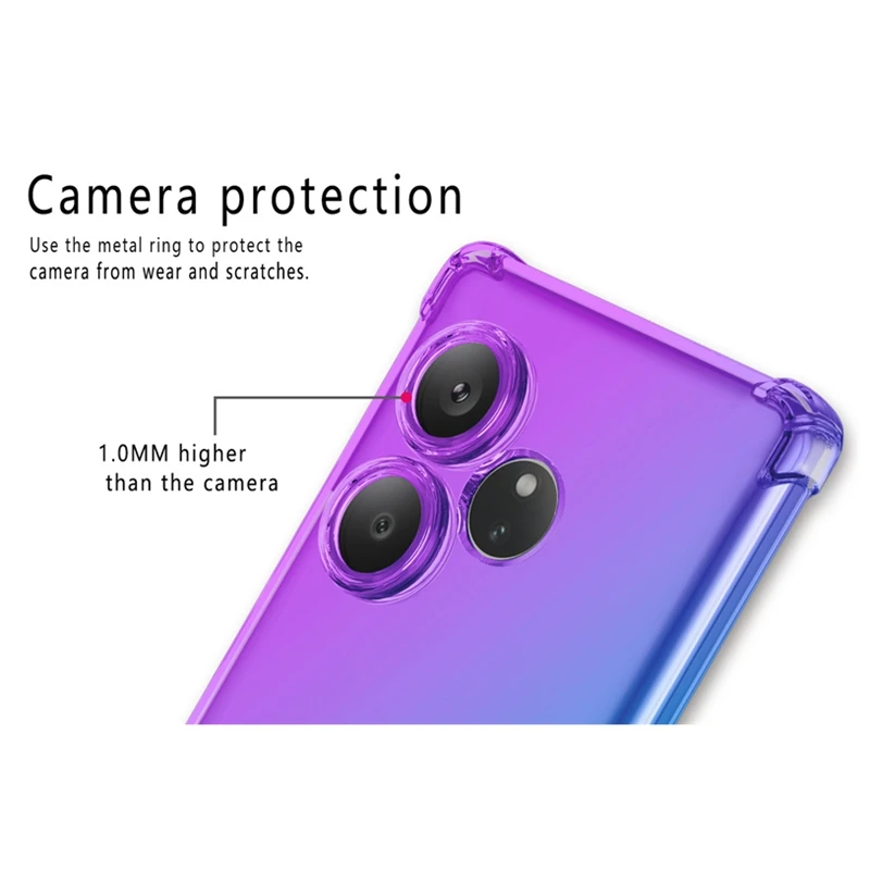 For Realme GT 6 T 6T NEO 6 SE  - огляд і ціна Realme Gt 6