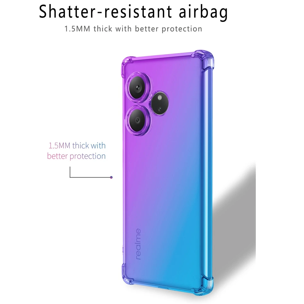For Realme GT 6 T 6T NEO 6 SE  - огляд і ціна Realme Gt 6