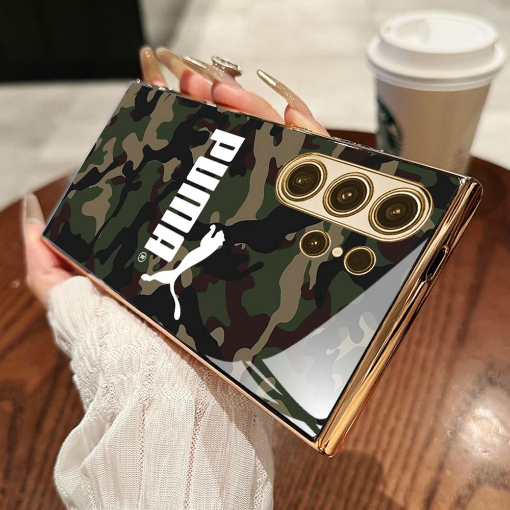 Fashion p-pumas Phone Case For - огляд і ціна Phone Cases For Samsung
