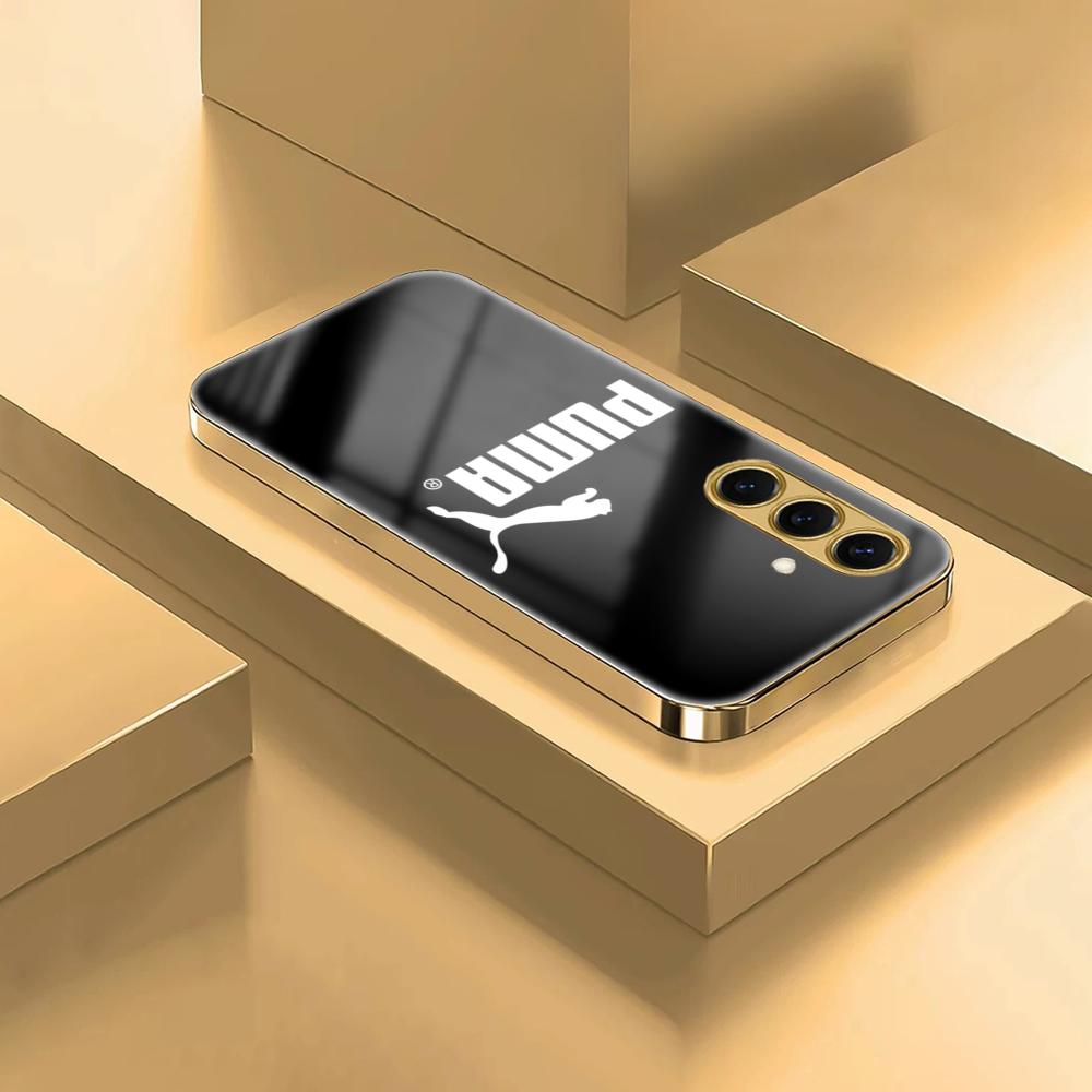 Fashion p-pumas Phone Case For - огляд і ціна Phone Cases For Samsung