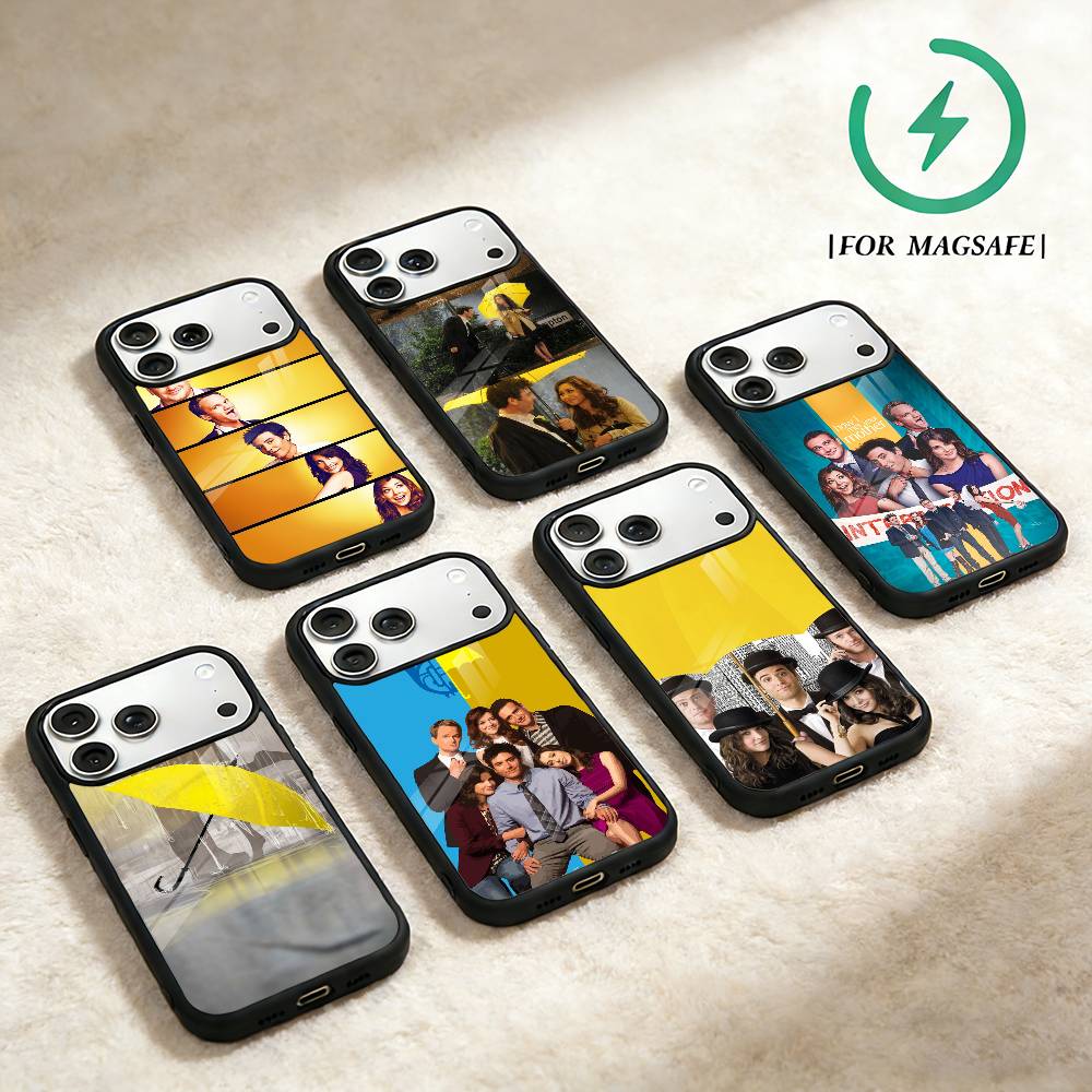 How I Met Your Mother Phone Ca - огляд і ціна Phone Cases That Charge Your Phone