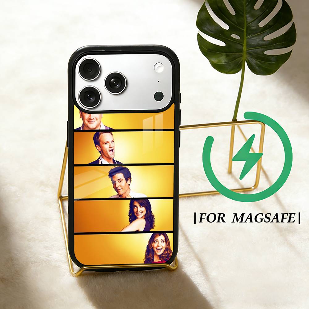 How I Met Your Mother Phone Ca - огляд і ціна Phone Cases That Charge Your Phone