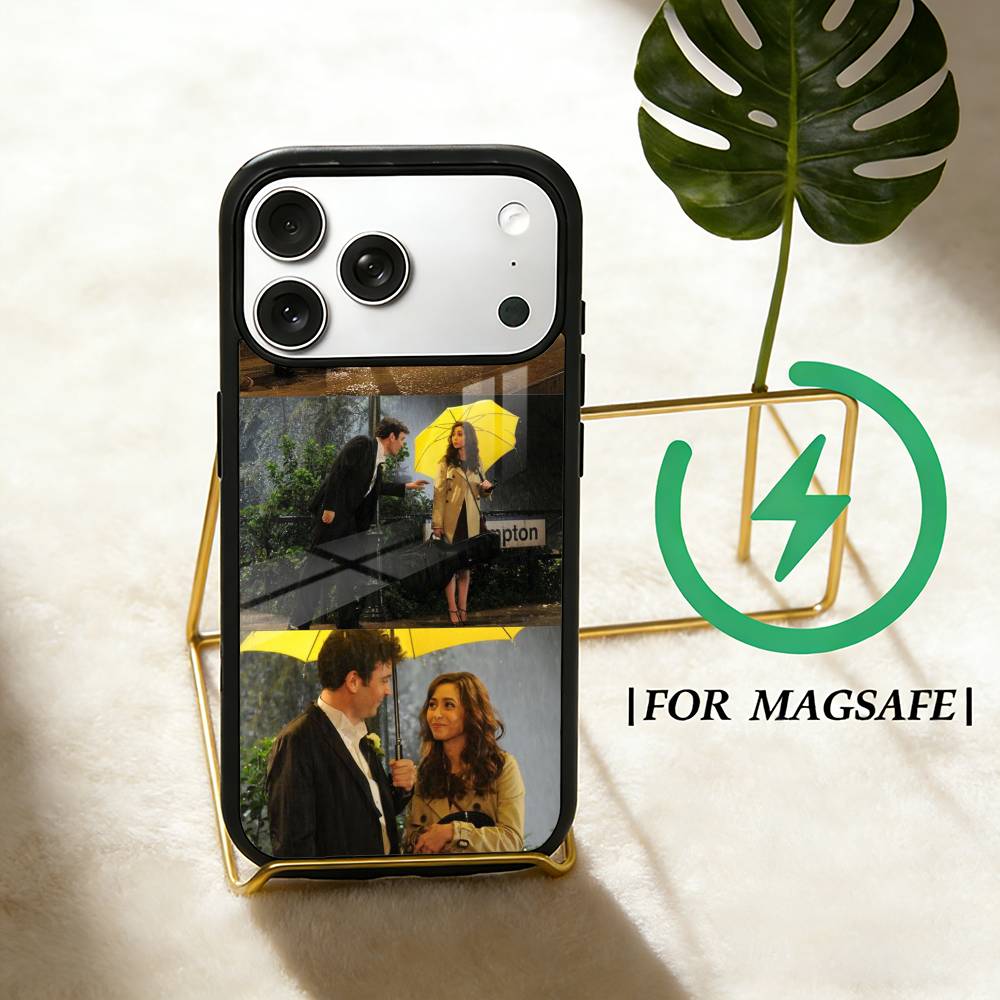 How I Met Your Mother Phone Ca - огляд і ціна Phone Cases That Charge Your Phone