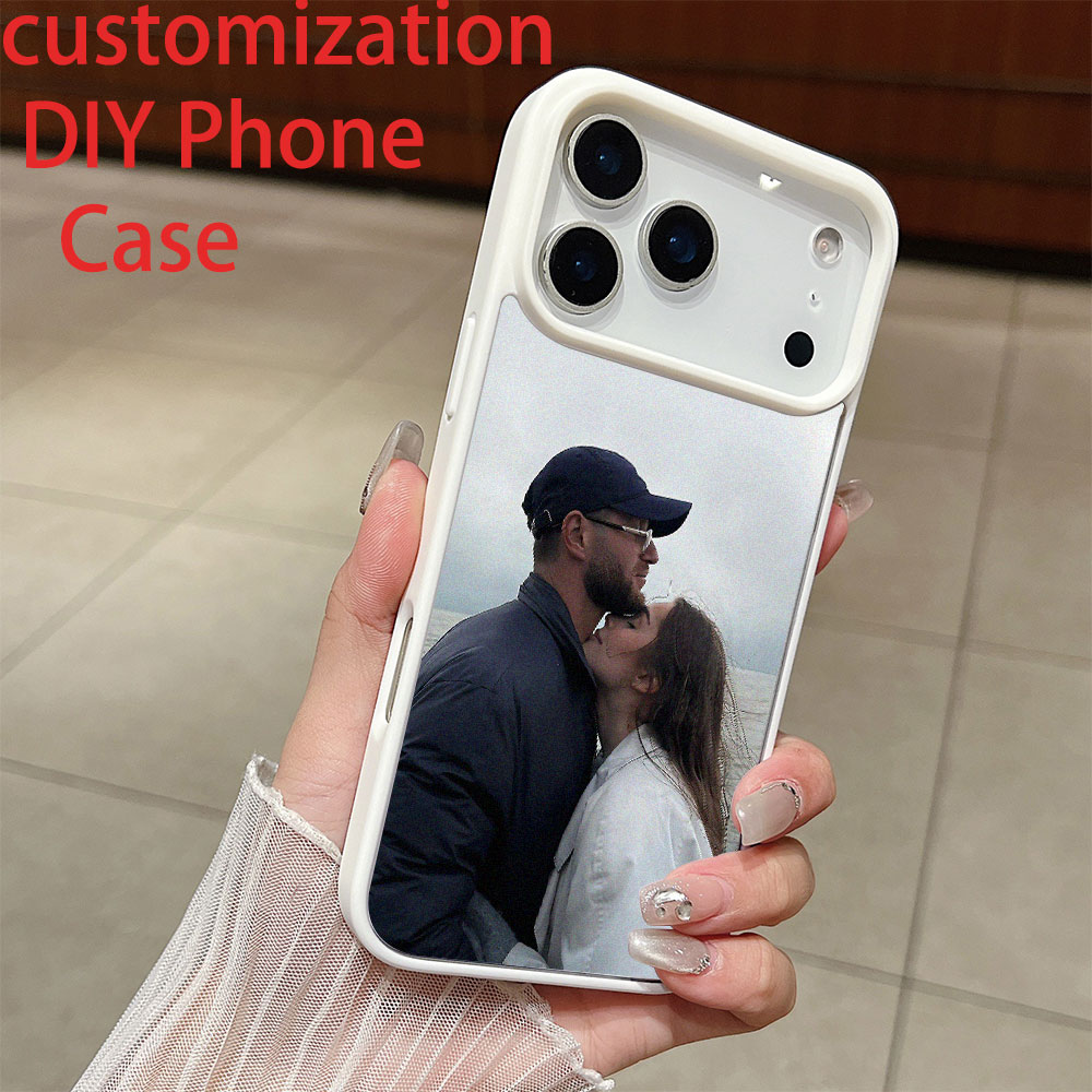Custom DIY Phone Case For iPho - огляд і ціна Phone Cases That Charge Your Phone