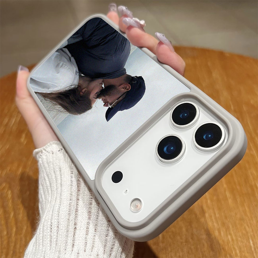 Custom DIY Phone Case For iPho - огляд і ціна Phone Cases That Charge Your Phone