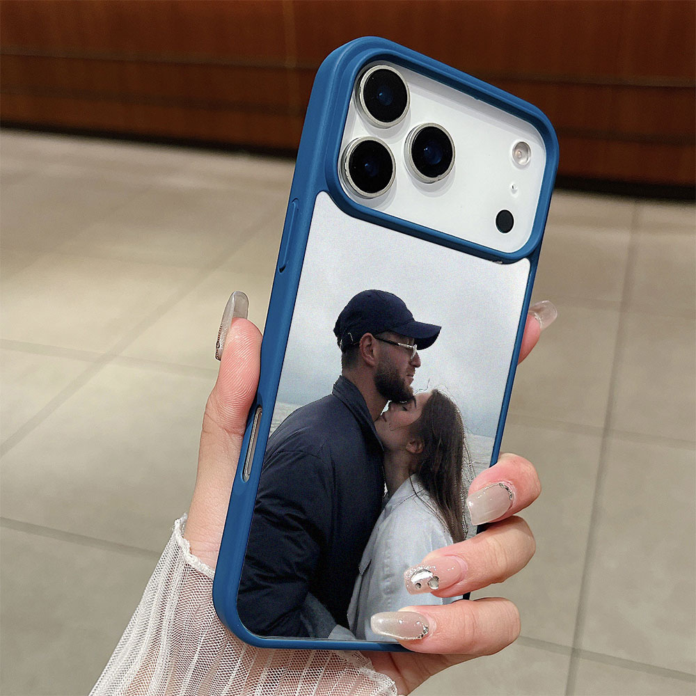 Custom DIY Phone Case For iPho - огляд і ціна Phone Cases That Charge Your Phone
