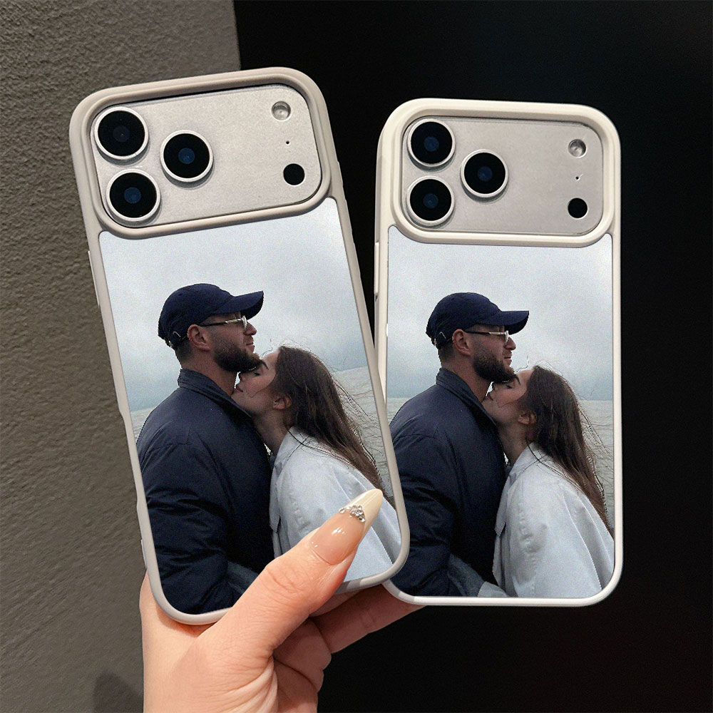 Custom DIY Phone Case For iPho - огляд і ціна Phone Cases That Charge Your Phone