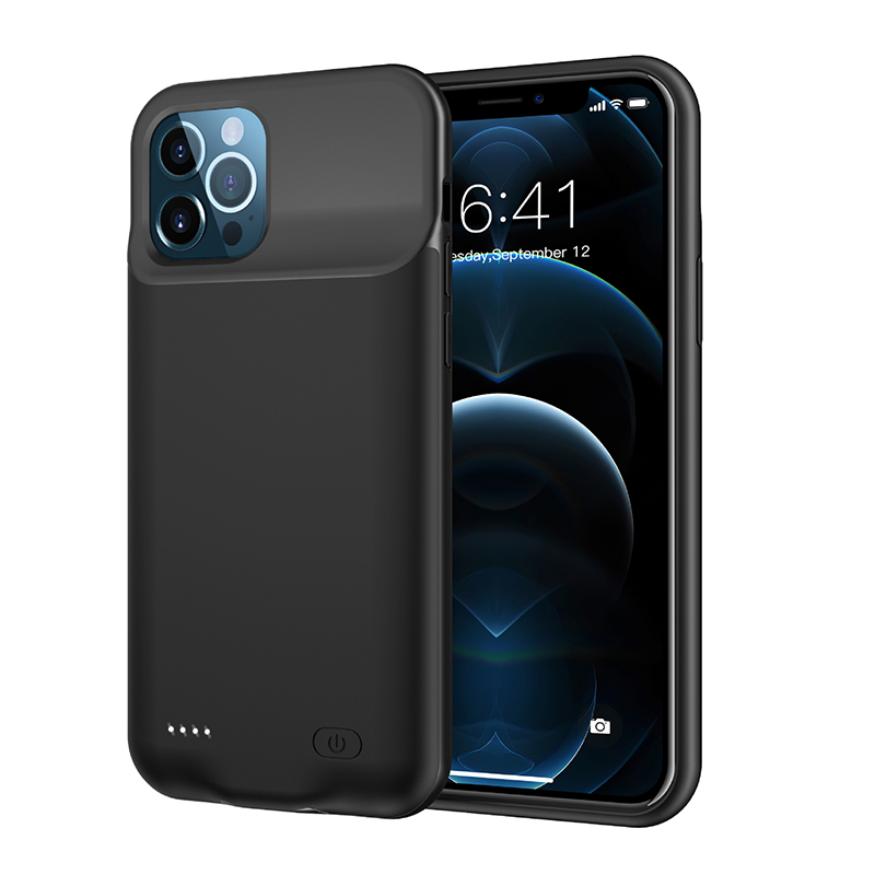 Ultra Thin Battery Charger Cas - огляд і ціна Phone Cases That Charge Your Phone
