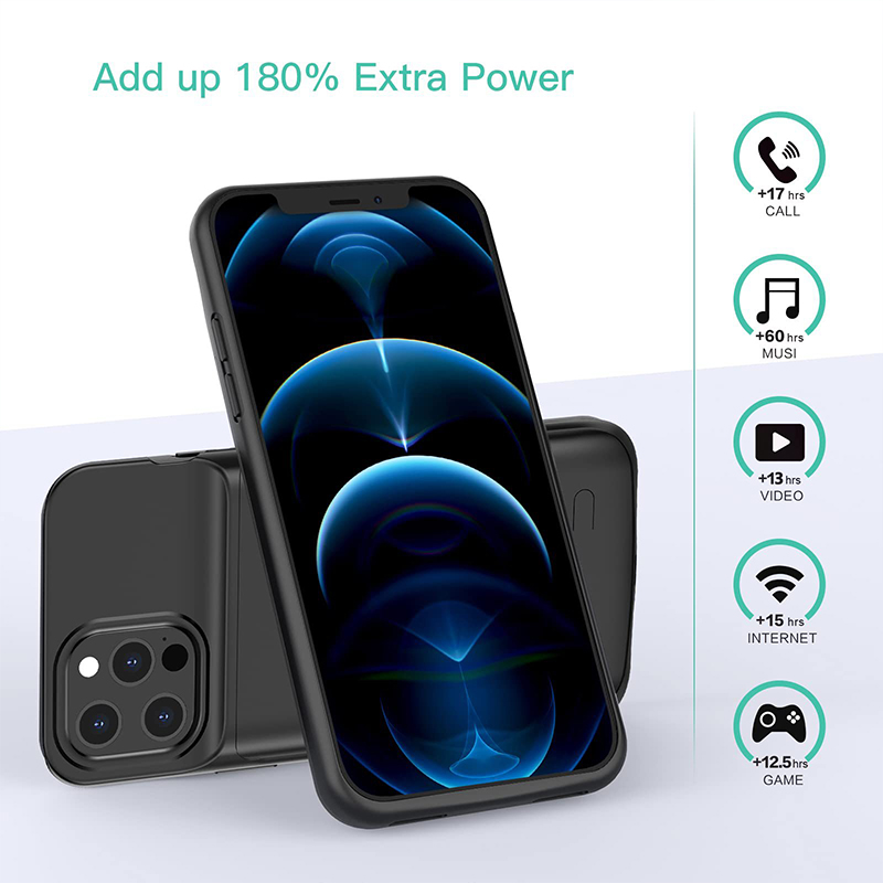 Ultra Thin Battery Charger Cas - огляд і ціна Phone Cases That Charge Your Phone