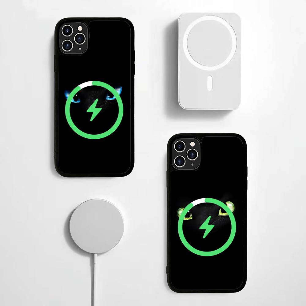 How To T-Trains Anime Your D-D - огляд і ціна Phone Cases That Charge Your Phone