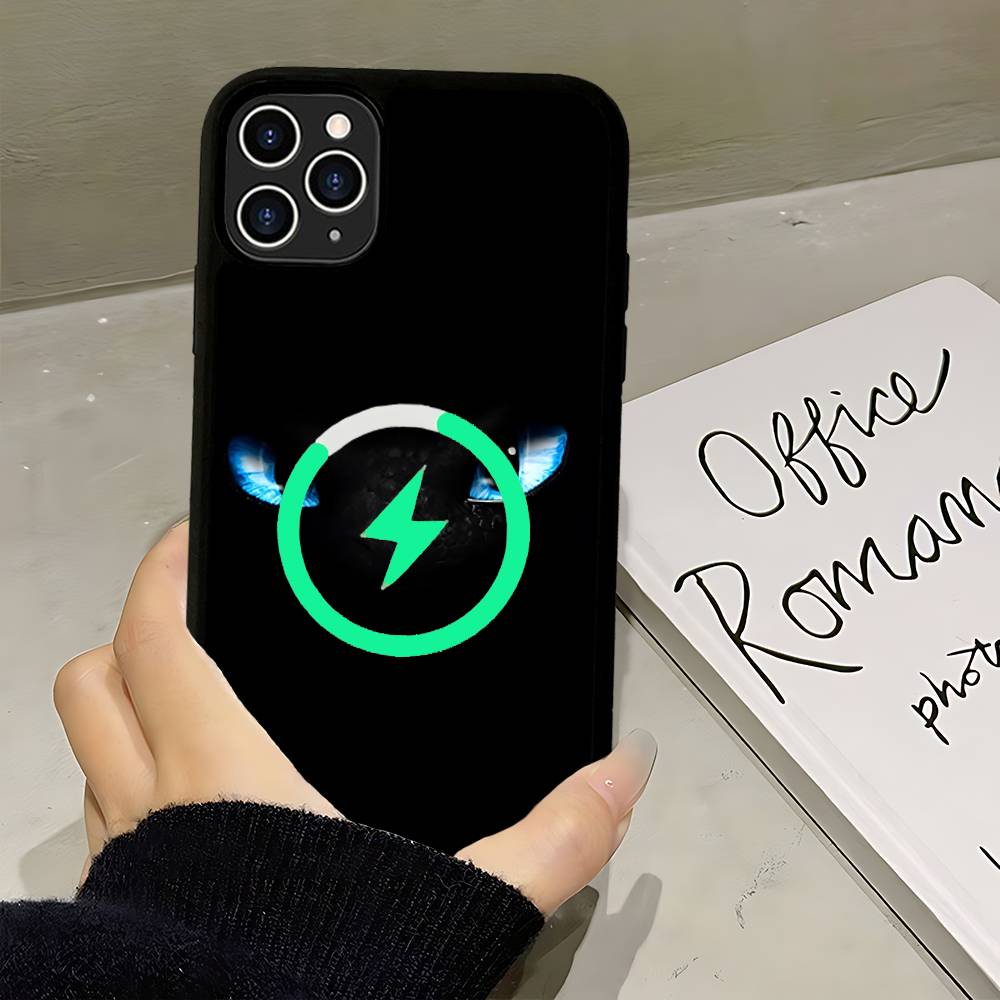 How To T-Trains Anime Your D-D - огляд і ціна Phone Cases That Charge Your Phone