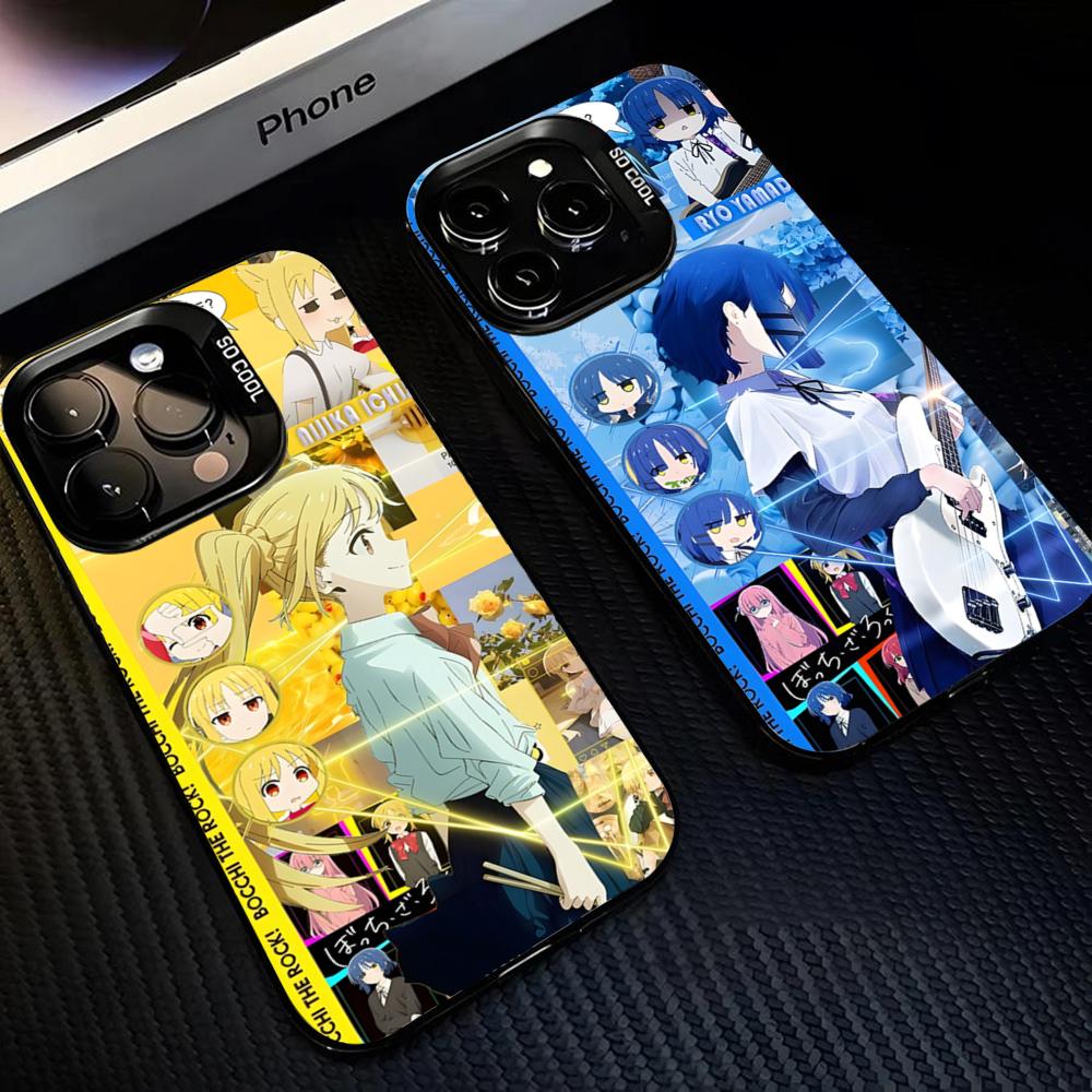 Anime Cool Bocchi the rock Pho - огляд і ціна Phone Cases For Iphone 11