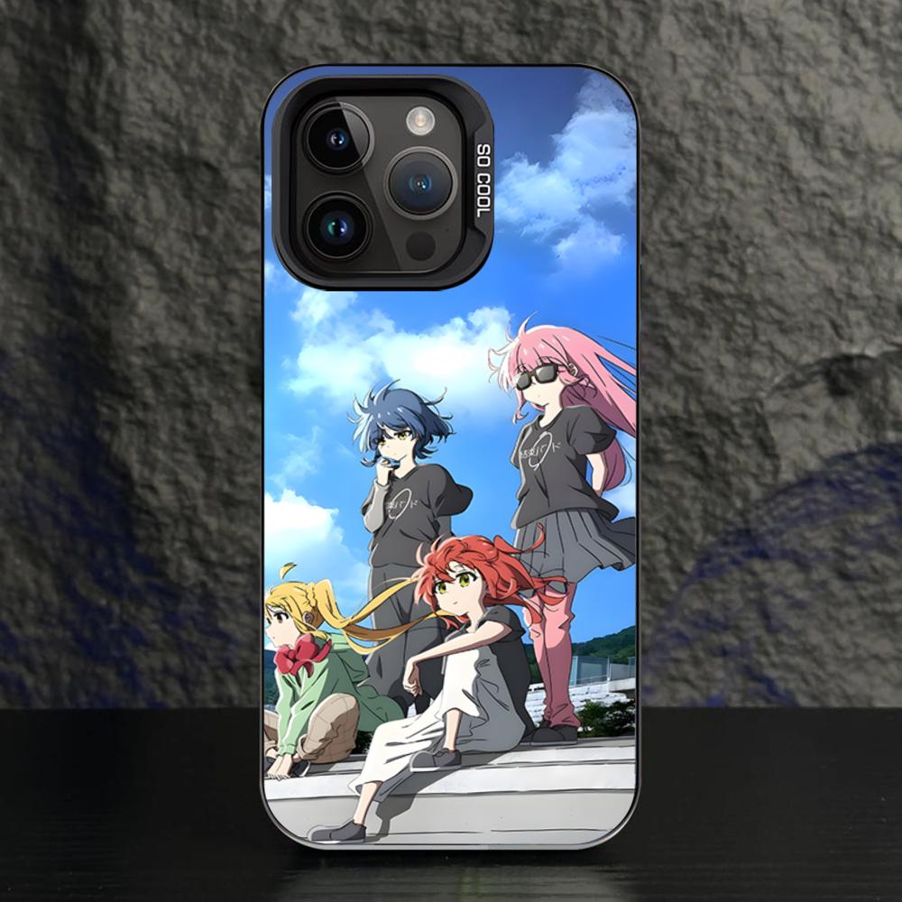 Anime Cool Bocchi the rock Pho - огляд і ціна Phone Cases For Iphone 11